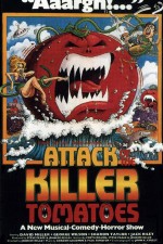 Watch Attack of the Killer Tomatoes 123netflix
